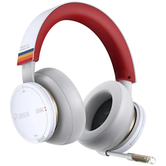 AONELAS Xbox Wireless Headset – Starfield Limited Edition for Xbox Series X|S, Xbox One, and Windows Devices AONELAS