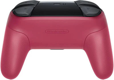 Nintendo Switch Wireless Pro Controller Xenoblade Chronicles 2 Edition NINTENDO