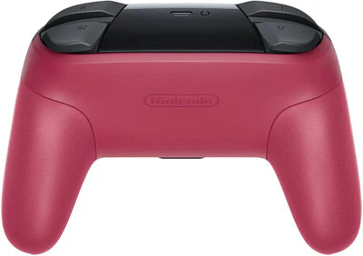 Nintendo Switch Wireless Pro Controller Xenoblade Chronicles 2 Edition