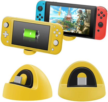 Charging Dock for Nintendo Switch/Nintendo Switch Lite PGTECH