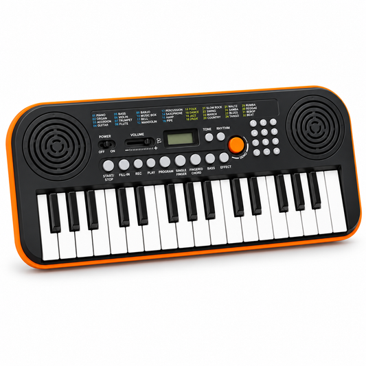 Miles Mini Digital Keyboard 32-keys Miles