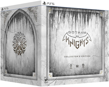 Gotham Knights Collector’s Edition Warner Bros. Games