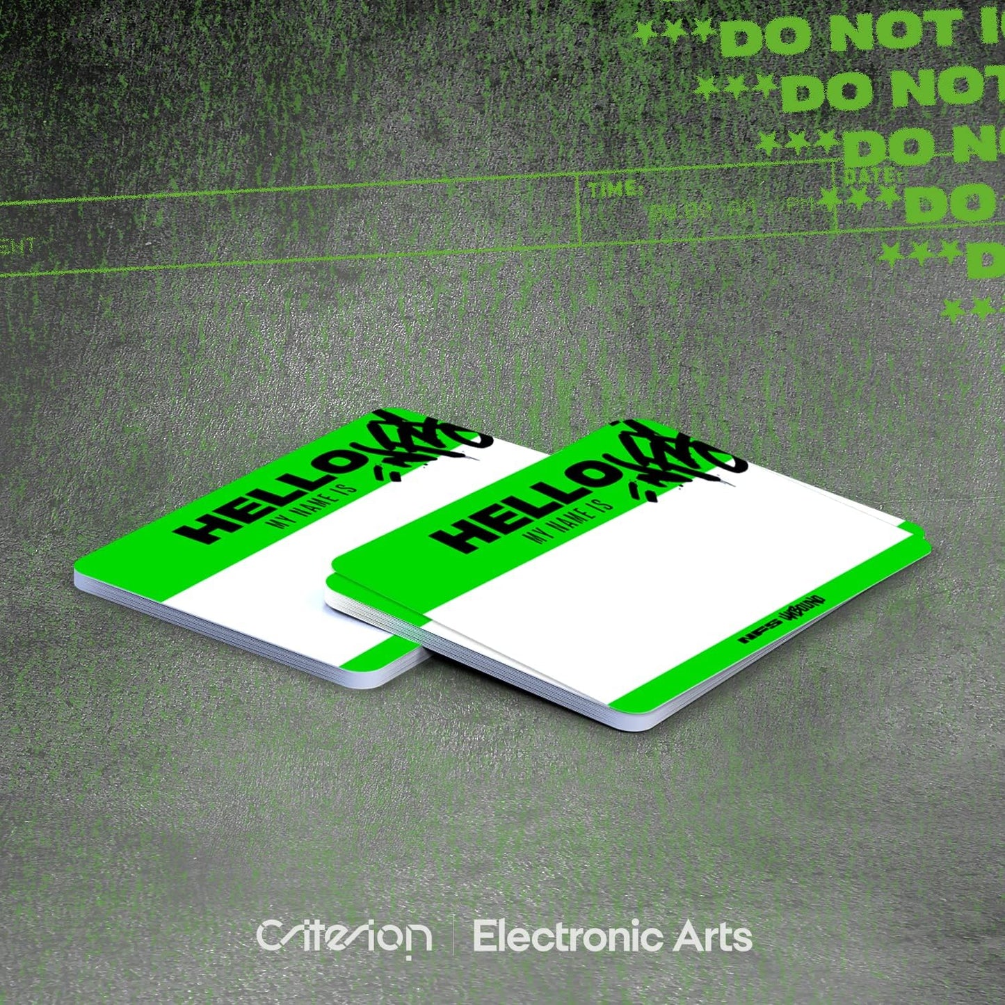 Need for Speed Unbound Standard Edition Electronic Arts