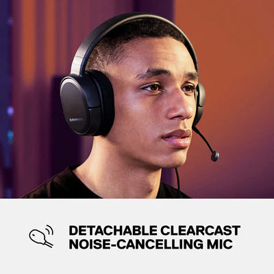 SteelSeries Arctis 1 Gaming Headset STEELSERIES
