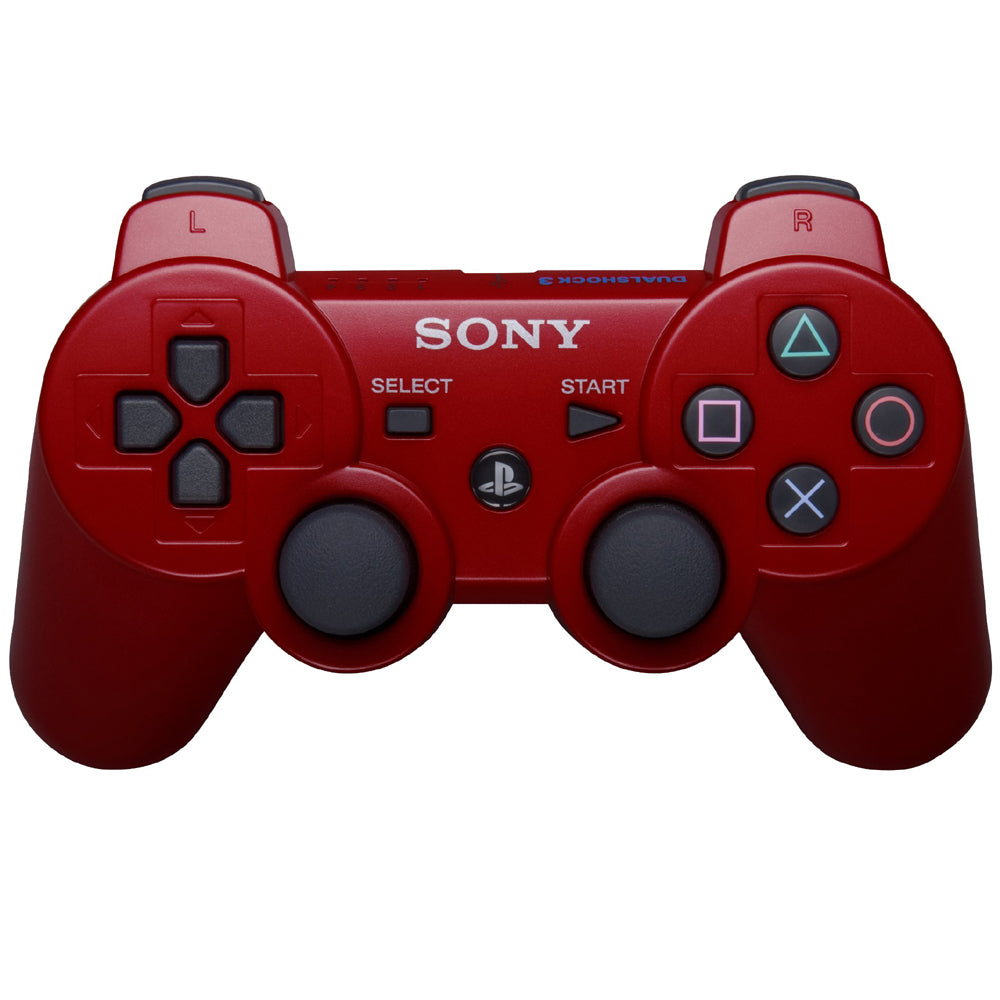 PS3 DualShock original controller