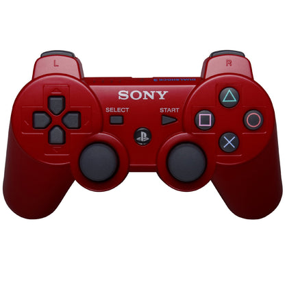 PS3 DualShock original controller