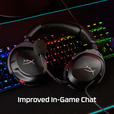 HyperX Cloud Stinger 2 - Gaming Headset HYPERX