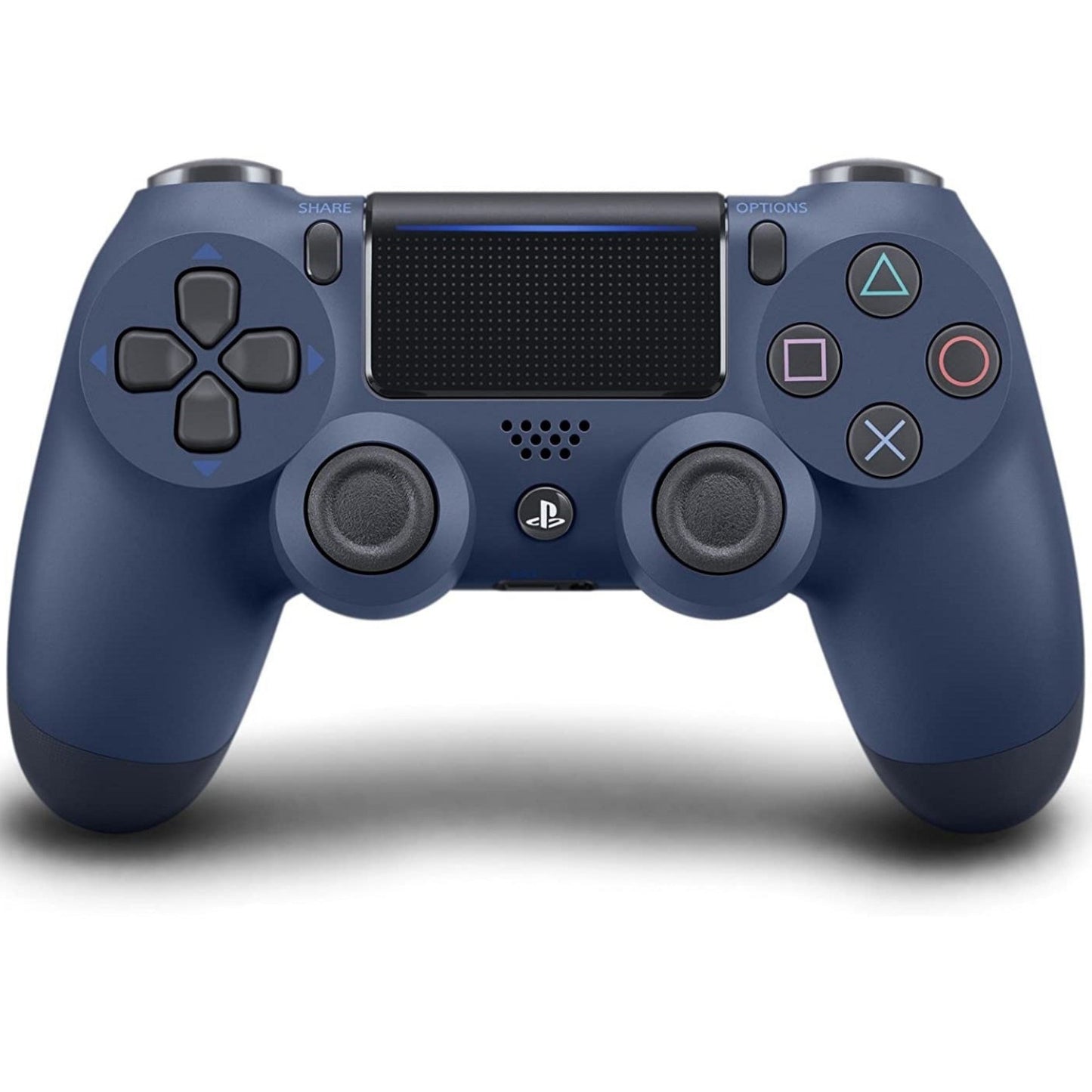 DUALSHOCK 4 Wireless Controller for PS4 - Midnight Blue SONY