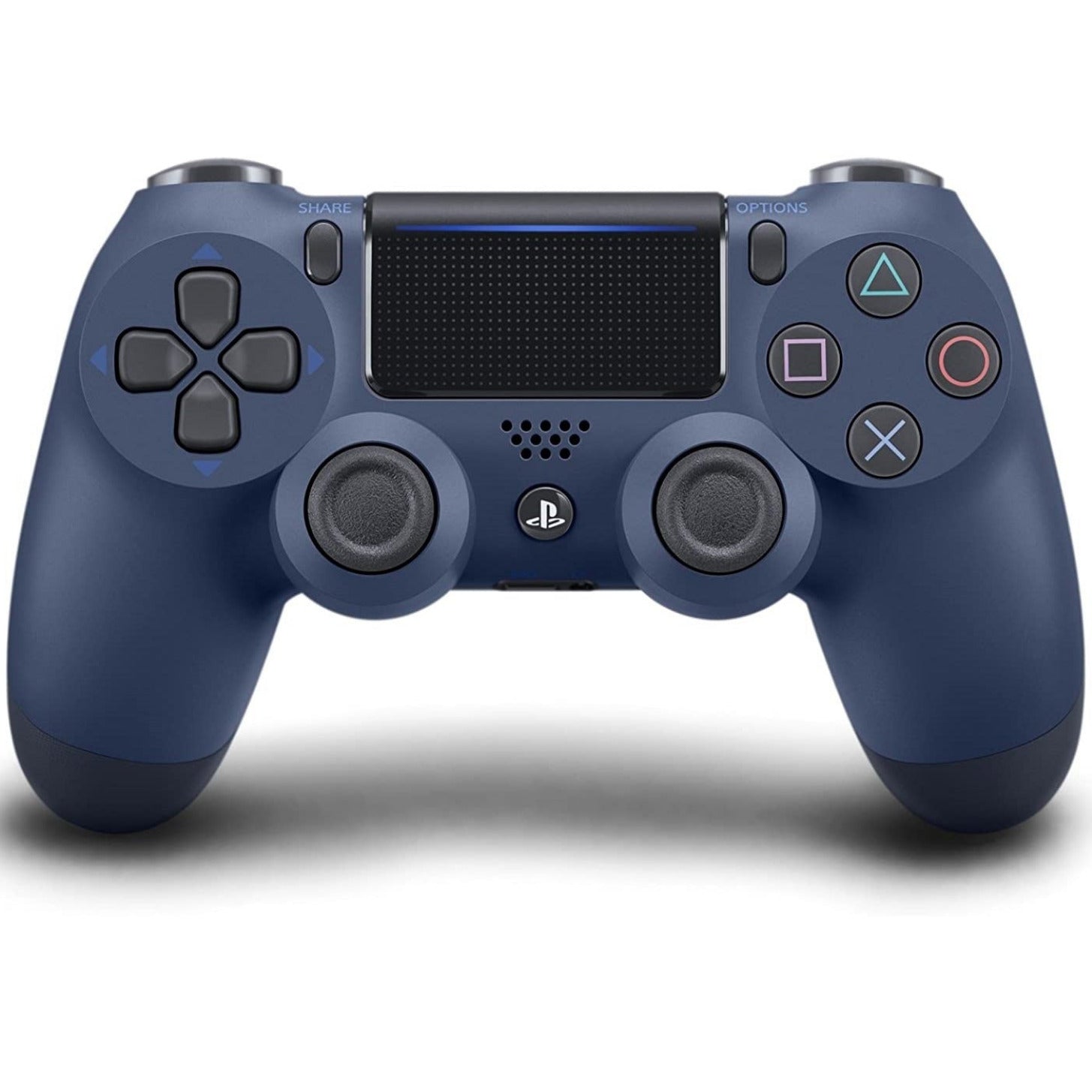 DUALSHOCK 4 Wireless Controller for PS4 - Midnight Blue SONY