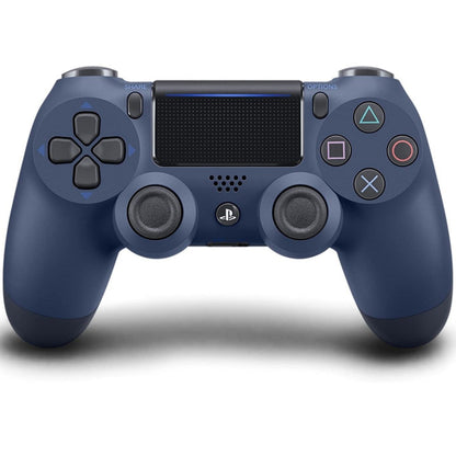 DUALSHOCK 4 Wireless Controller for PS4 - Midnight Blue SONY