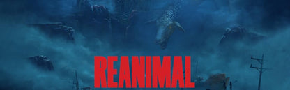 REANIMAL - PlayStation 5 | PS5 THQ Nordic Games