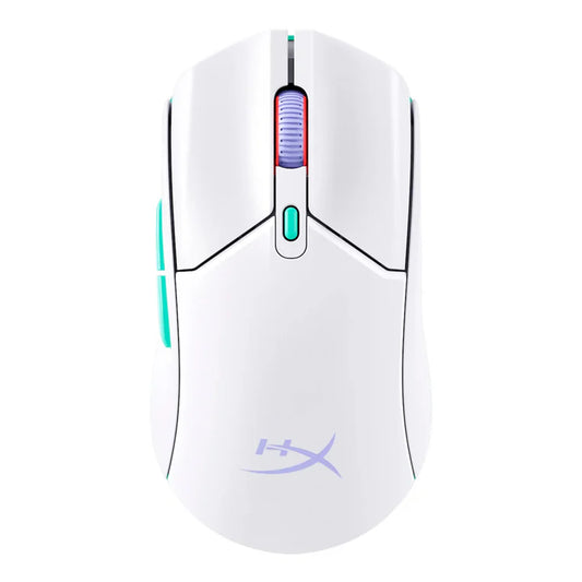 HyperX Pulsefire Haste 2 – Wireless Gaming Mouse
