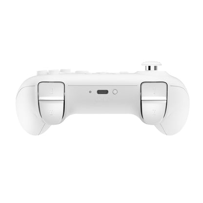 8BitDo 64 Bluetooth Controller for Analogue 3D, Switch, Windows, and Android