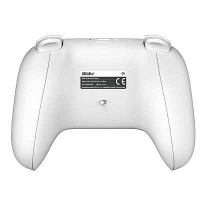 8BitDo 64 Bluetooth Controller for Analogue 3D, Switch, Windows, and Android