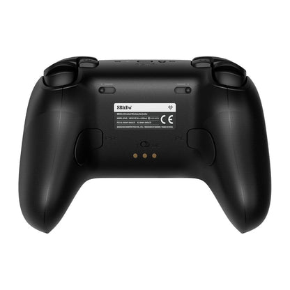 8BitDo Ultimate 2 Wireless Controller with Charging Dock for Nintendo Switch/Nintendo Switch 2 & Windows PC, with TMR Joysticks, Switchable Hall Effect/Tactile Triggers, Vibration and Motion Control