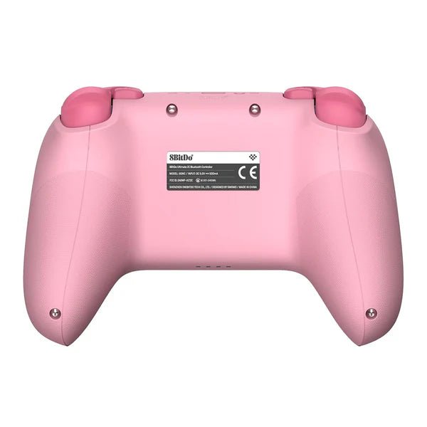 8BitDo Ultimate 2C Bluetooth Wireless Controller for Switch - gametricks