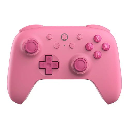 8BitDo Ultimate 2C Bluetooth Wireless Controller for Switch - gametricks