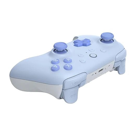 8BitDo Ultimate 2C Bluetooth Wireless Controller for Switch - gametricks