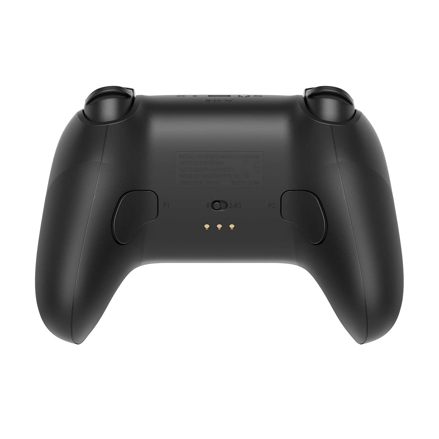 8BitDo Ultimate Bluetooth Controller with Charging Dock, Wireless Pro Controller with Hall Effect Sensing Joystick, Compatible with Switch, Windows and Steam Deck - gametricks