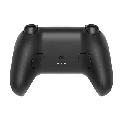 8BitDo Ultimate Bluetooth Controller with Charging Dock, Wireless Pro Controller with Hall Effect Sensing Joystick, Compatible with Switch, Windows and Steam Deck - gametricks