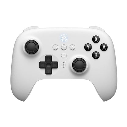 8BitDo Ultimate Bluetooth Controller with Charging Dock, Wireless Pro Controller with Hall Effect Sensing Joystick, Compatible with Switch, Windows and Steam Deck - gametricks