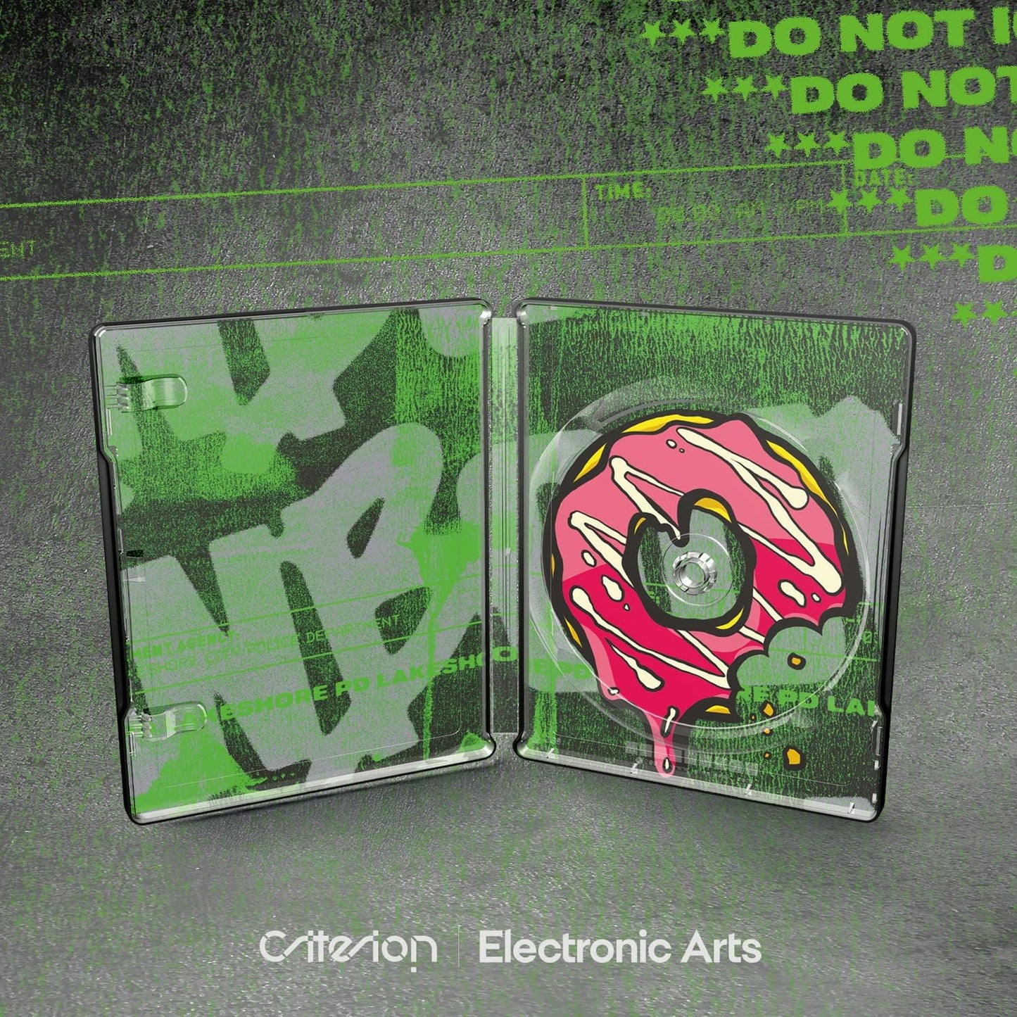 Need for Speed Unbound Standard Edition Electronic Arts