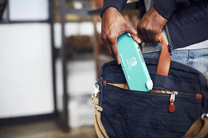 Nintendo Switch Lite Turquoise NINTENDO