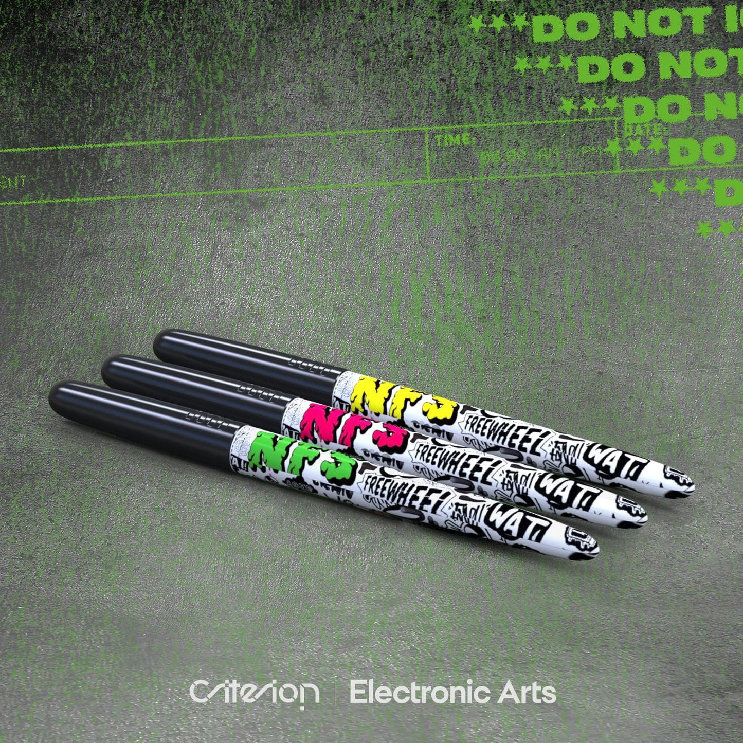 Need for Speed Unbound Standard Edition Electronic Arts