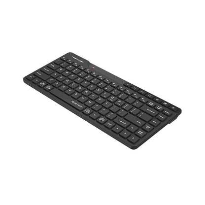 A4TECH FBK26C AS  Bluetooth & 2.4G Wireless Keyboard – Dual Connectivity Mode – Quiet Keys
