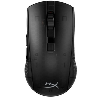 HyperX Pulsefire Warp – Ultra-Fast Wireless Gaming Mouse with Pixart 3335 Sensor HYPERX