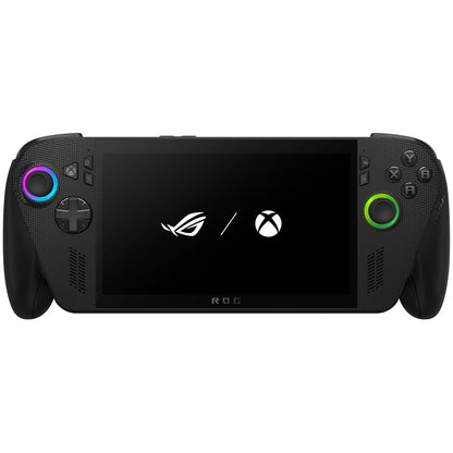 ASUS ROG XBOX Ally X, AMD Ryzen AI Z2 Extreme Processor,24GB RAM, 1TB SSD,7"/17.8cm, FHD,Touchscreen,120Hz, Gaming Handheld PC ASUS