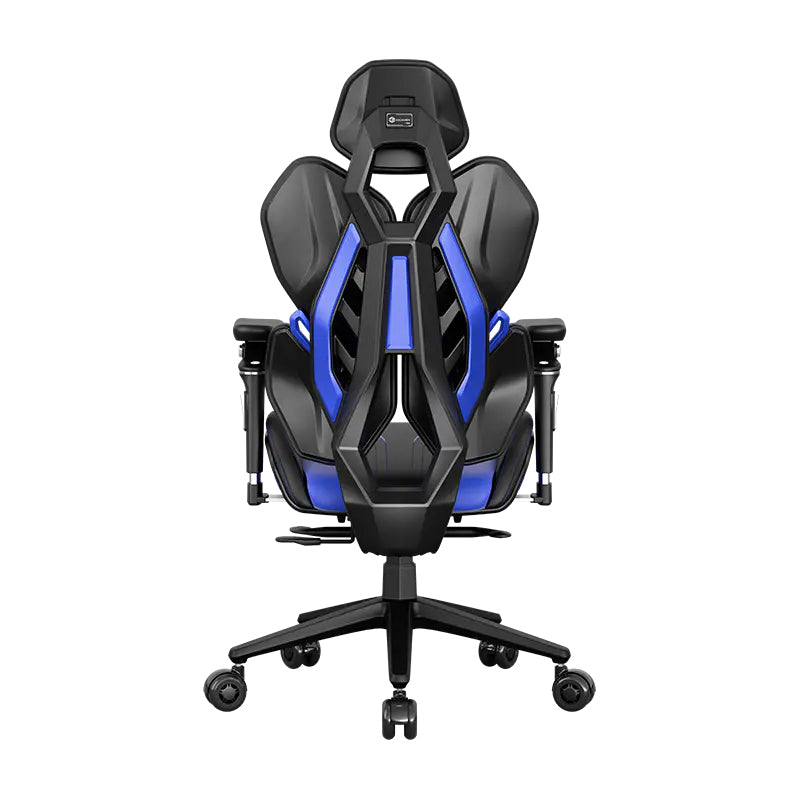 APEX SEAT EisenHart  Gaming Chair With 5D Chrome Armrests APEX
