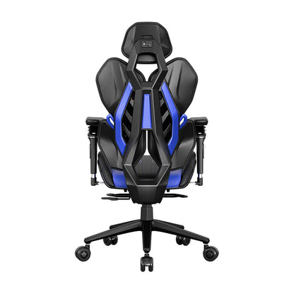 APEX SEAT EisenHart  Gaming Chair With 5D Chrome Armrests APEX