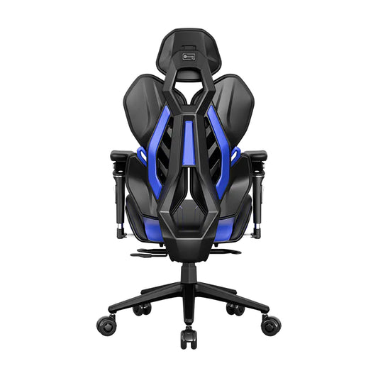 APEX SEAT EisenHart  Gaming Chair With 5D Chrome Armrests APEX