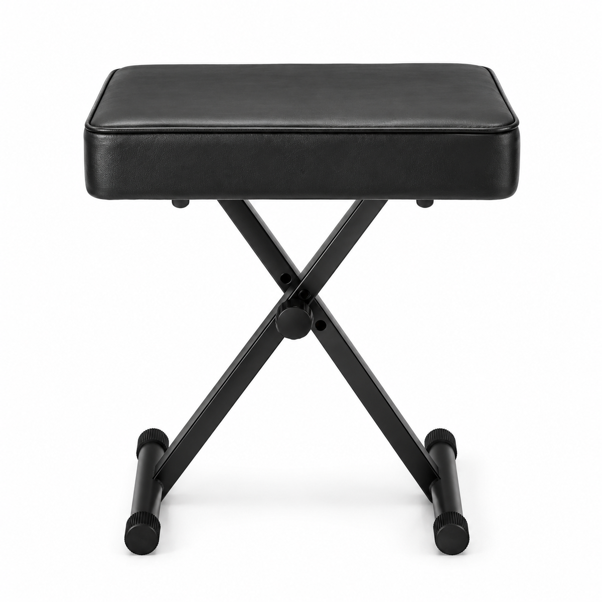 Adjustable Padded Keyboard Stool – Foldable gametricks