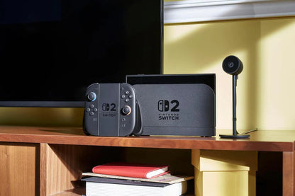 Nintendo Switch 2 Camera NINTENDO