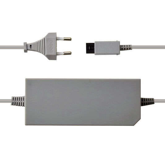Wii AC Power Adapter Charger – JPG3109 NINTENDO