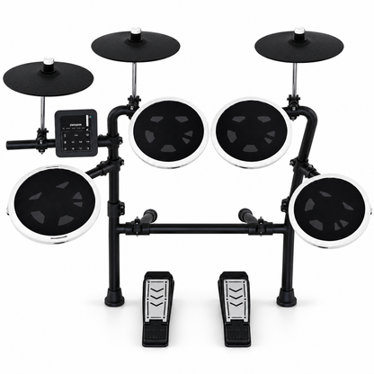 Aiwa AWMDD01 Electronic Drum Kit with Bluetooth Aiwa