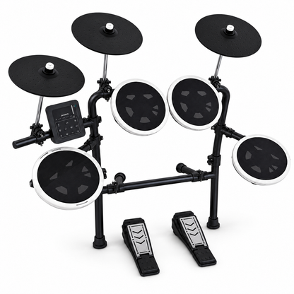 Aiwa AWMDD01 Electronic Drum Kit with Bluetooth Aiwa
