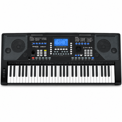 AIWA AWM2187 61-Key Touch-Sensitive Oriental Keyboard AIWA