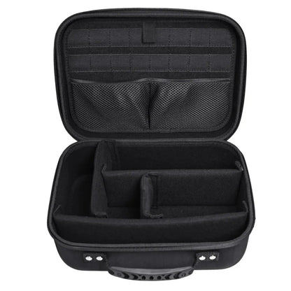 Deluxe Travel Carry Bag For Nintenfo Switch 2 KJH