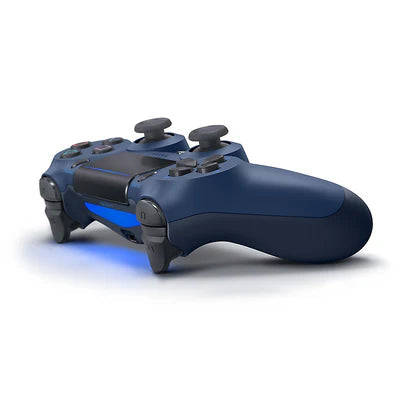 DUALSHOCK 4 Wireless Controller for PS4 - Midnight Blue SONY