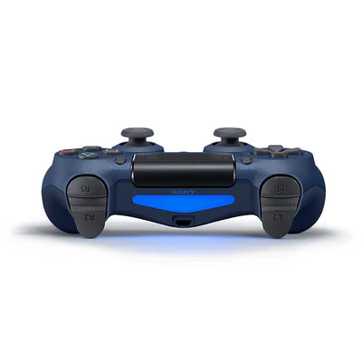 DUALSHOCK 4 Wireless Controller for PS4 - Midnight Blue SONY