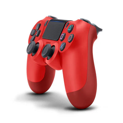 DUALSHOCK 4 Wireless Controller for PS4 - Magma Red SONY
