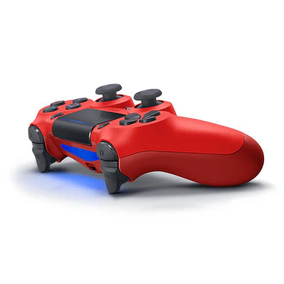 DUALSHOCK 4 Wireless Controller for PS4 - Magma Red SONY