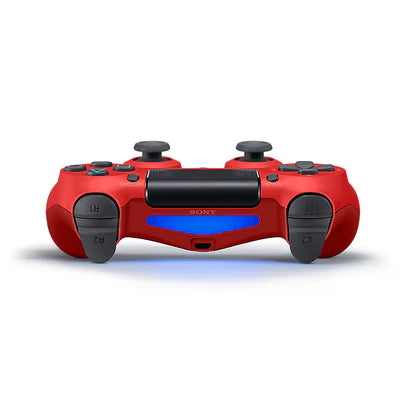 DUALSHOCK 4 Wireless Controller for PS4 - Magma Red SONY