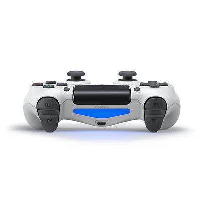 DUALSHOCK 4 Wireless Controller for PS4 - Glacier White SONY