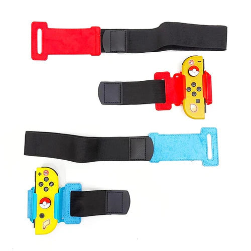 Dobe 25 in 1 Sports Kit for Nintendo Switch DOBE