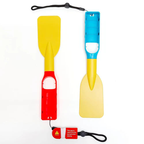 Dobe 25 in 1 Sports Kit for Nintendo Switch DOBE