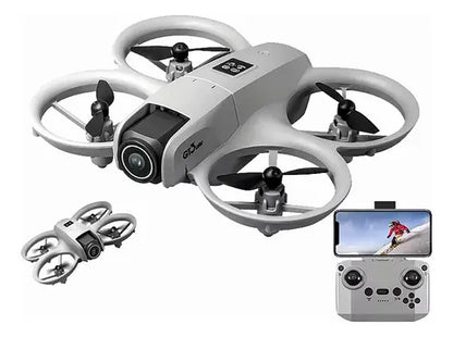 L28 Dual Camera Drone with accurate auto stability